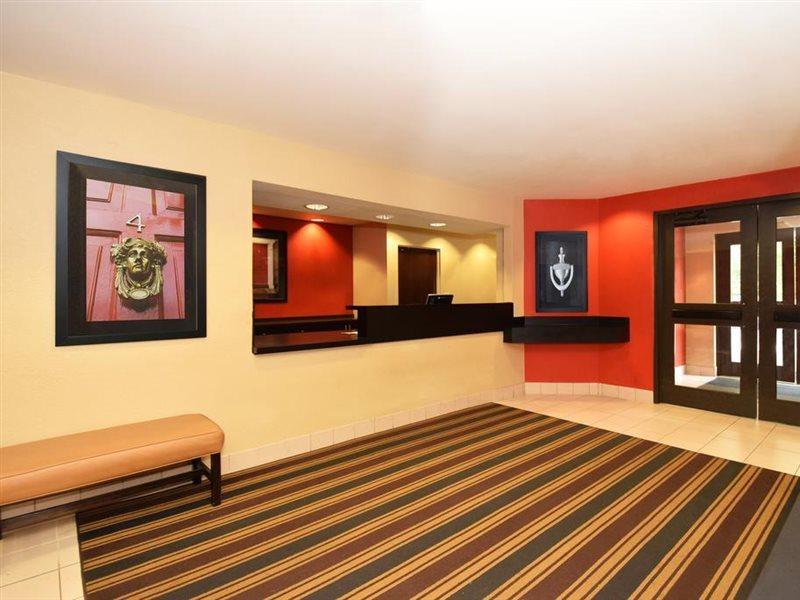 Extended Stay America Select Suites - Chicago - Даунерс-Гроув Екстер'єр фото