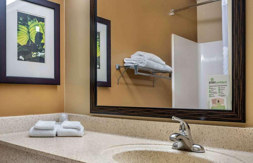 Extended Stay America Select Suites - Chicago - Даунерс-Гроув Номер фото