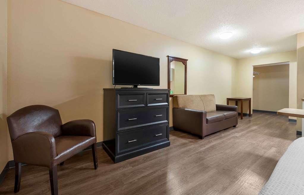 Extended Stay America Select Suites - Chicago - Даунерс-Гроув Номер фото