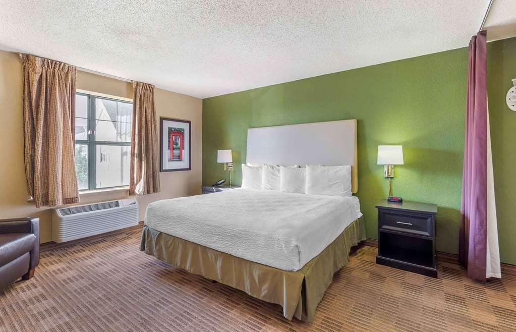 Extended Stay America Select Suites - Chicago - Даунерс-Гроув Номер фото