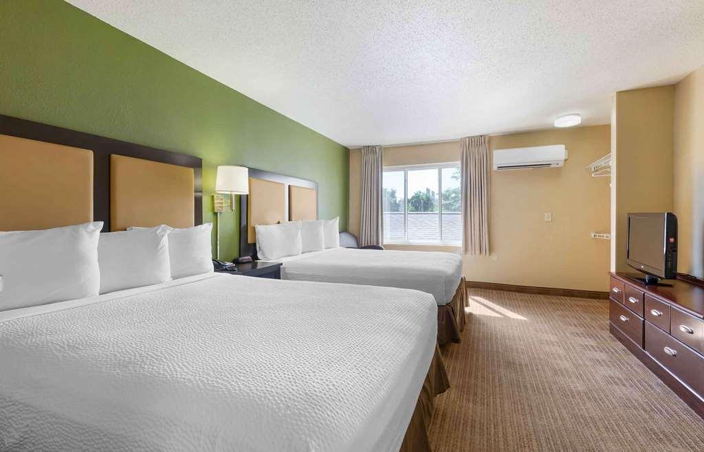 Extended Stay America Select Suites - Chicago - Даунерс-Гроув Номер фото