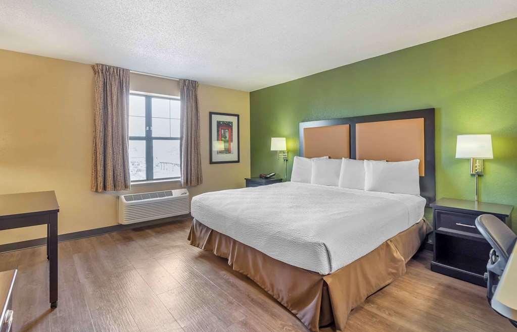 Extended Stay America Select Suites - Chicago - Даунерс-Гроув Номер фото