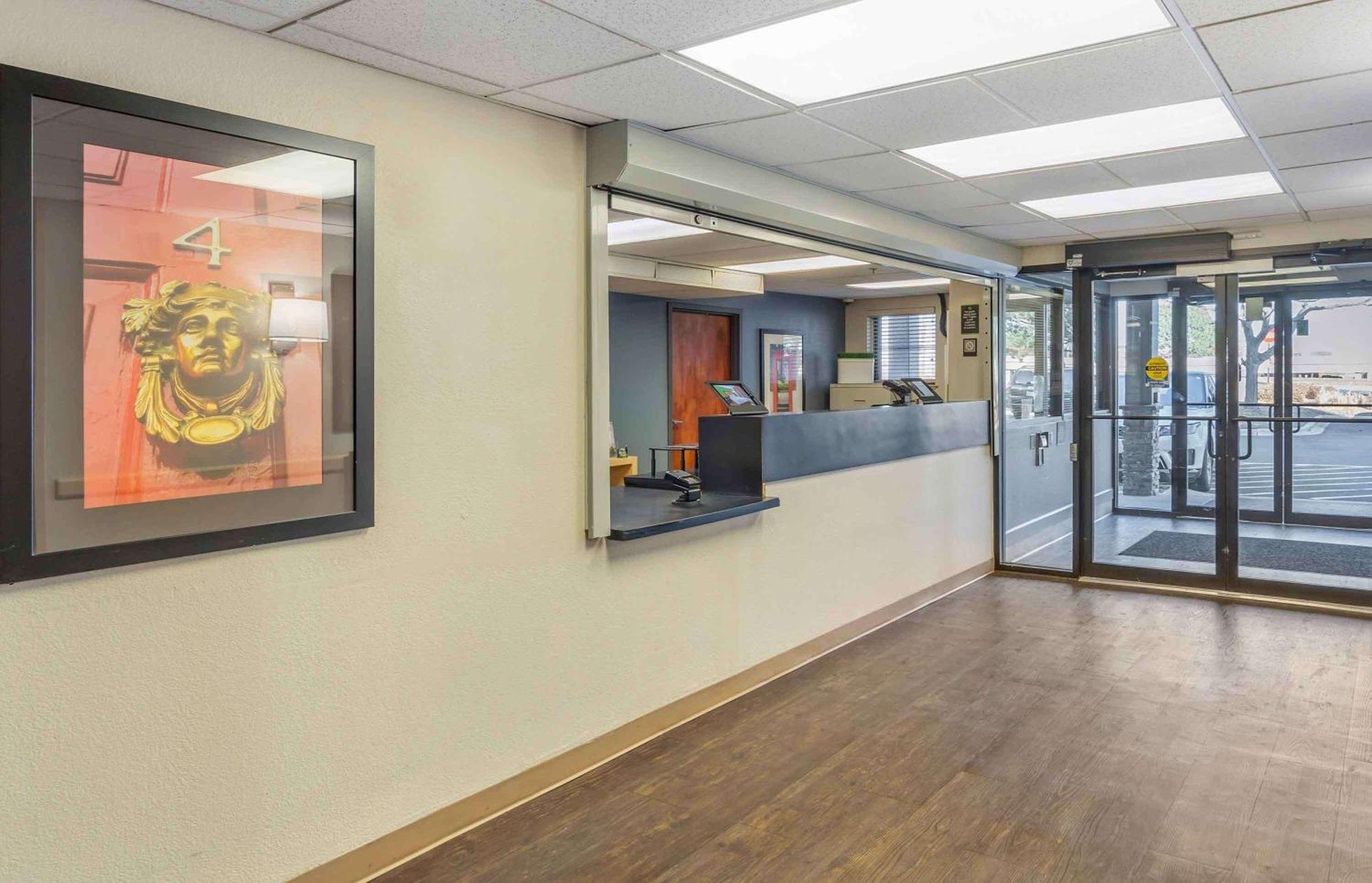 Extended Stay America Select Suites - Chicago - Даунерс-Гроув Екстер'єр фото