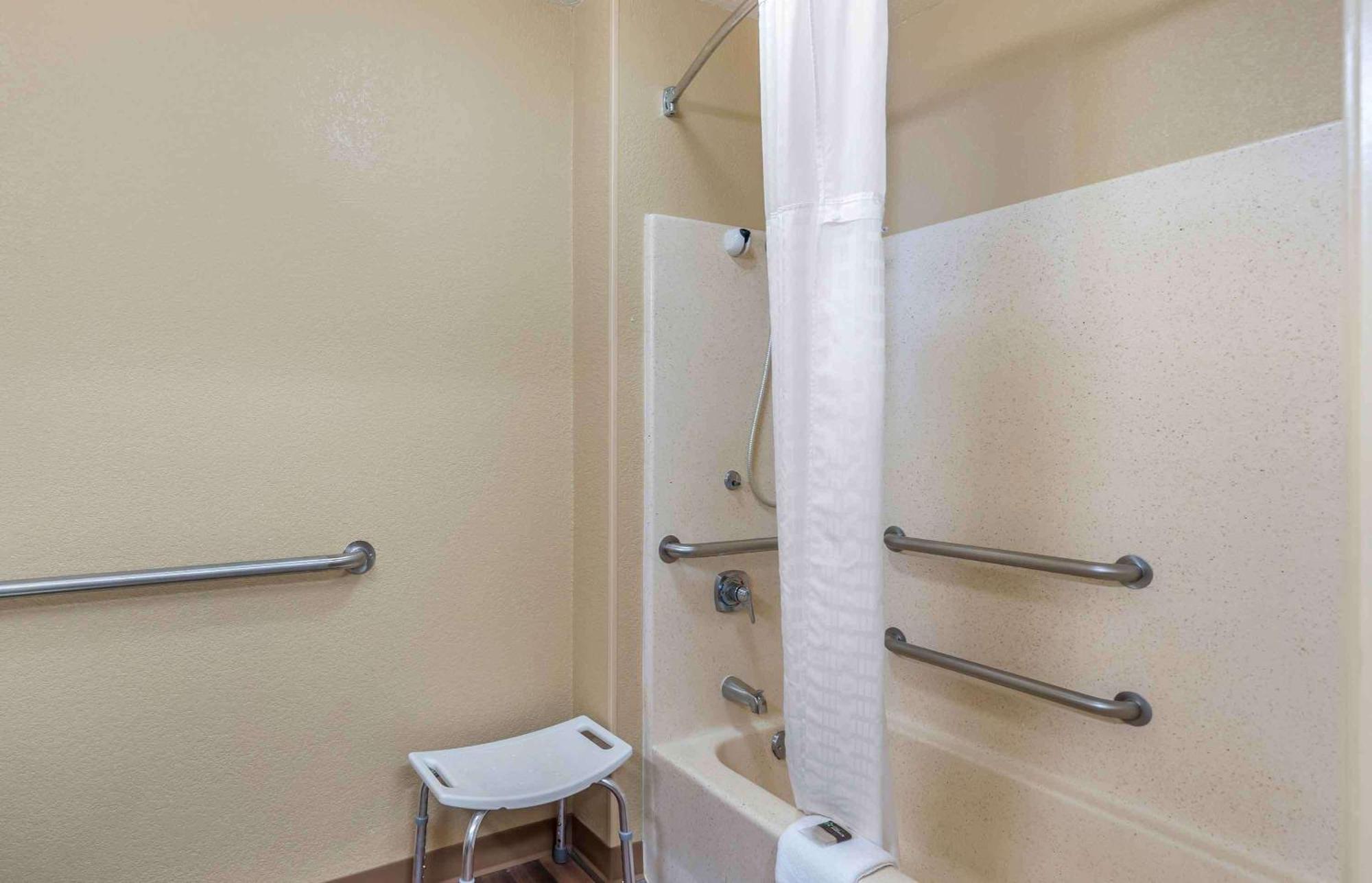 Extended Stay America Select Suites - Chicago - Даунерс-Гроув Екстер'єр фото