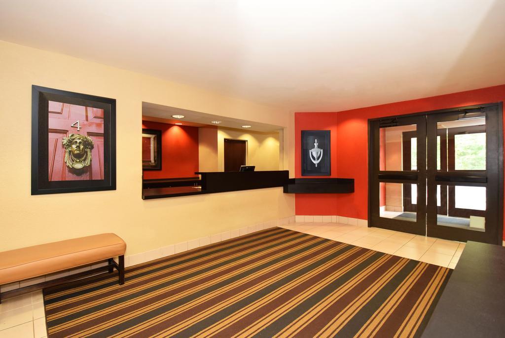 Extended Stay America Select Suites - Chicago - Даунерс-Гроув Екстер'єр фото