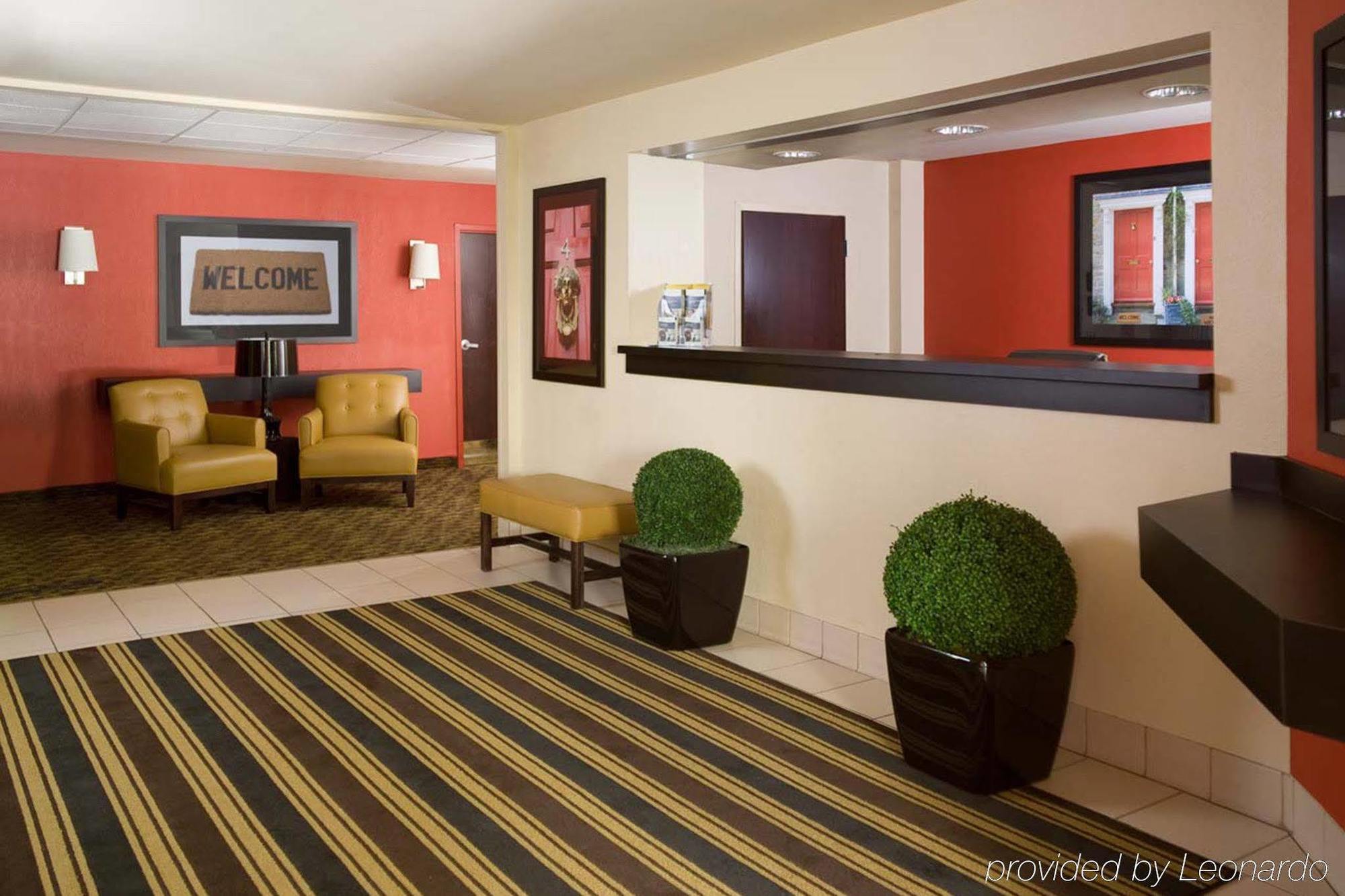 Extended Stay America Select Suites - Chicago - Даунерс-Гроув Екстер'єр фото