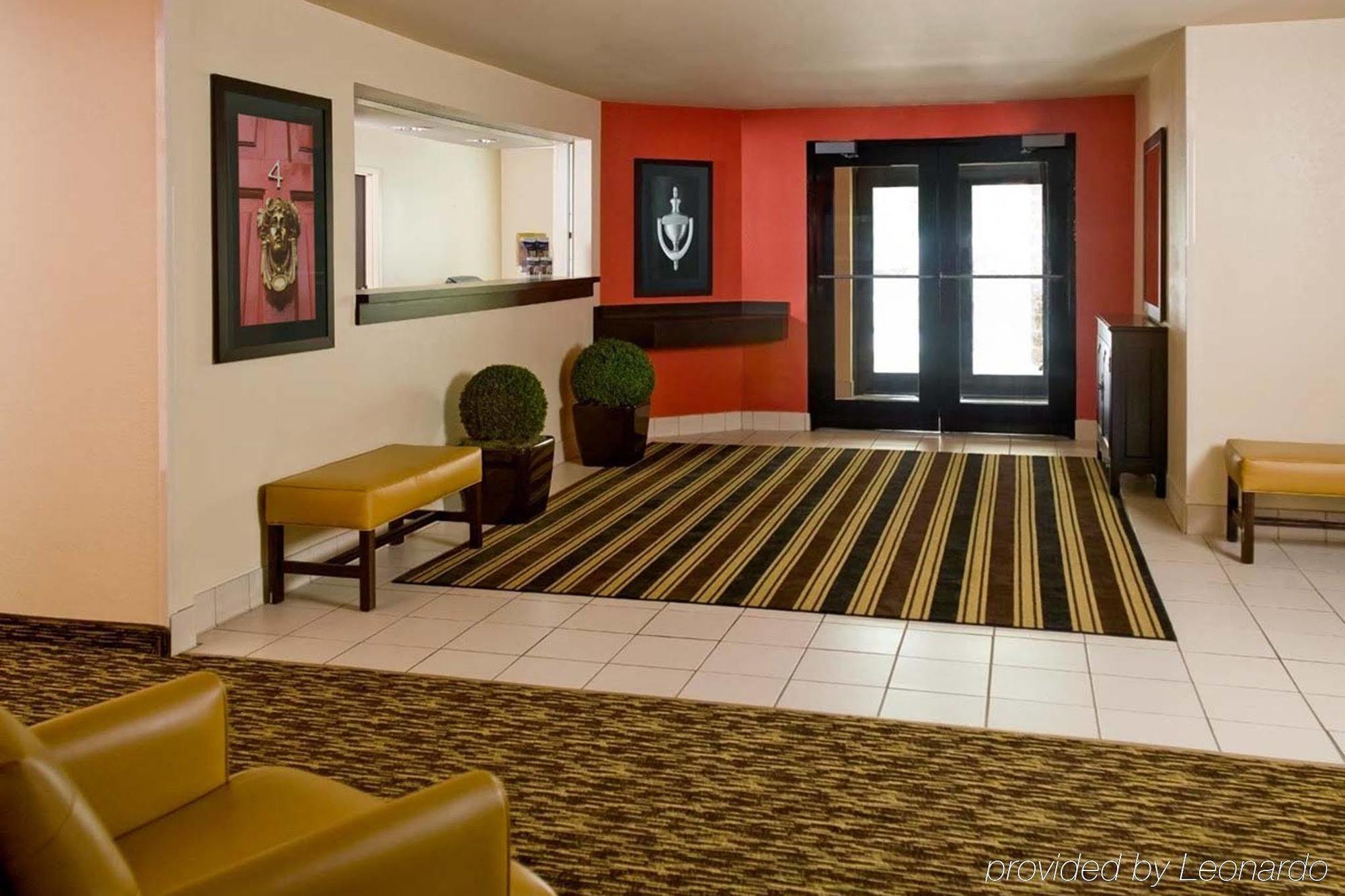 Extended Stay America Select Suites - Chicago - Даунерс-Гроув Екстер'єр фото
