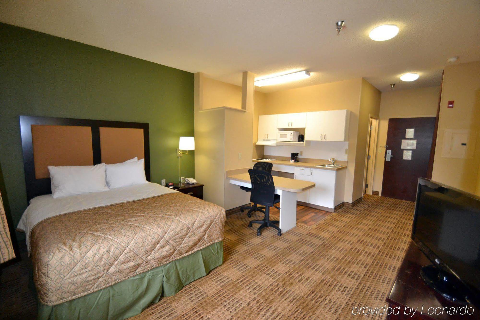 Extended Stay America Select Suites - Chicago - Даунерс-Гроув Екстер'єр фото